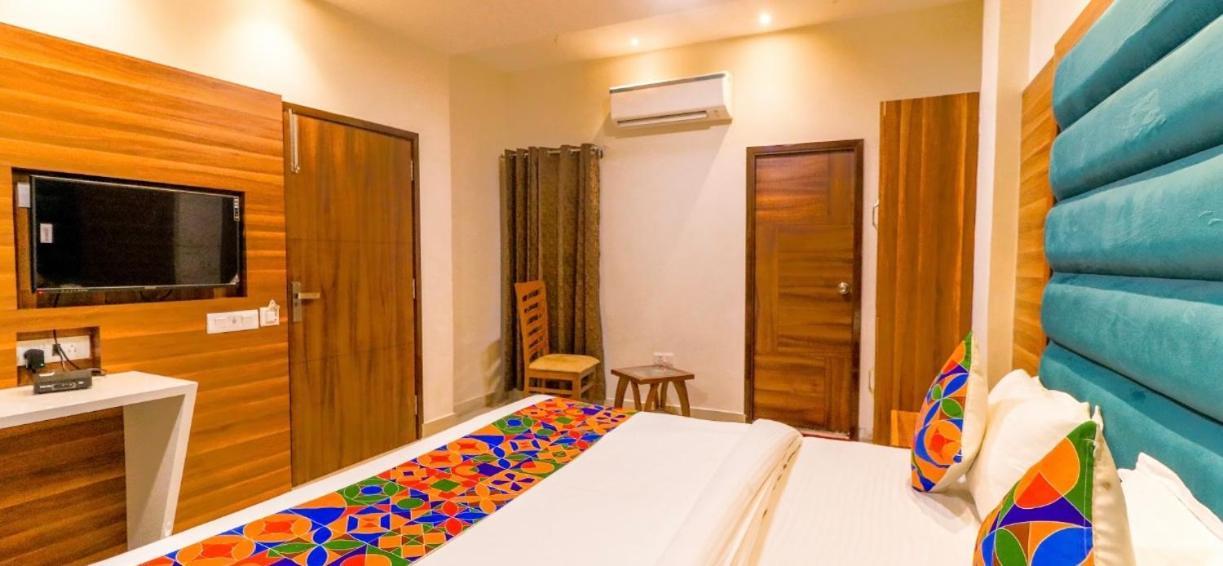 Hotel Golden Velvet Amritsar