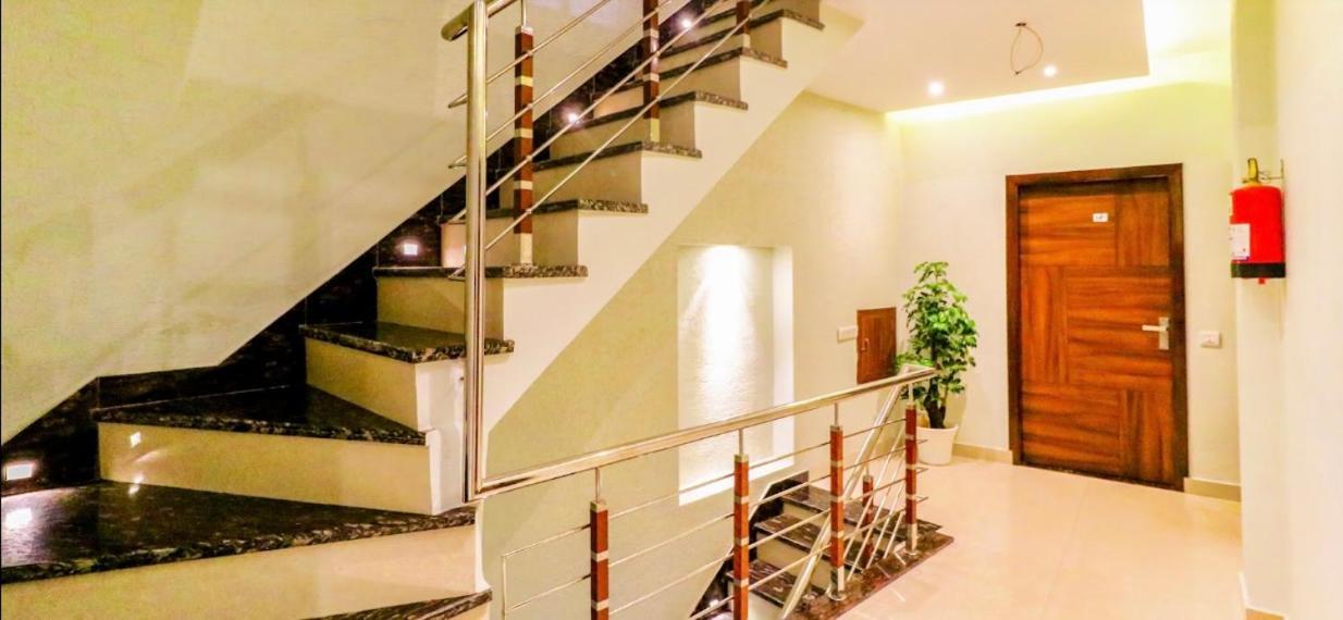 Hotel Golden Velvet 4*