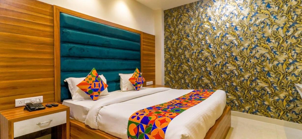 Hotel Golden Velvet Amritsar